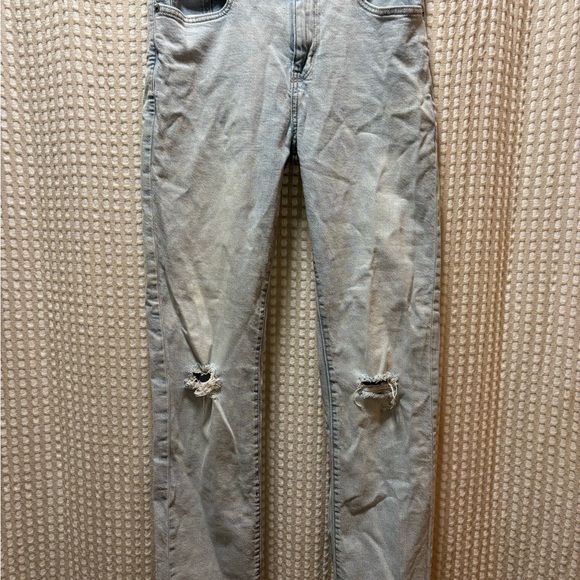 Old Navy Other - Old Navy Light Blue Denim Jeans